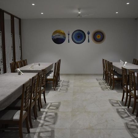 Shilpi Hill Resort Saputara Dış mekan fotoğraf