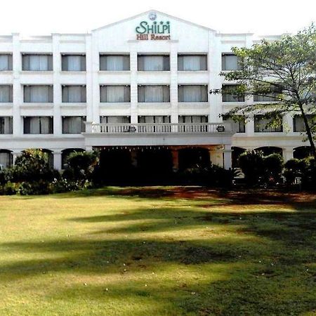 Shilpi Hill Resort Saputara Dış mekan fotoğraf