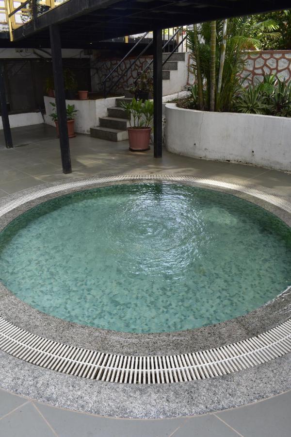 Shilpi Hill Resort Saputara Dış mekan fotoğraf