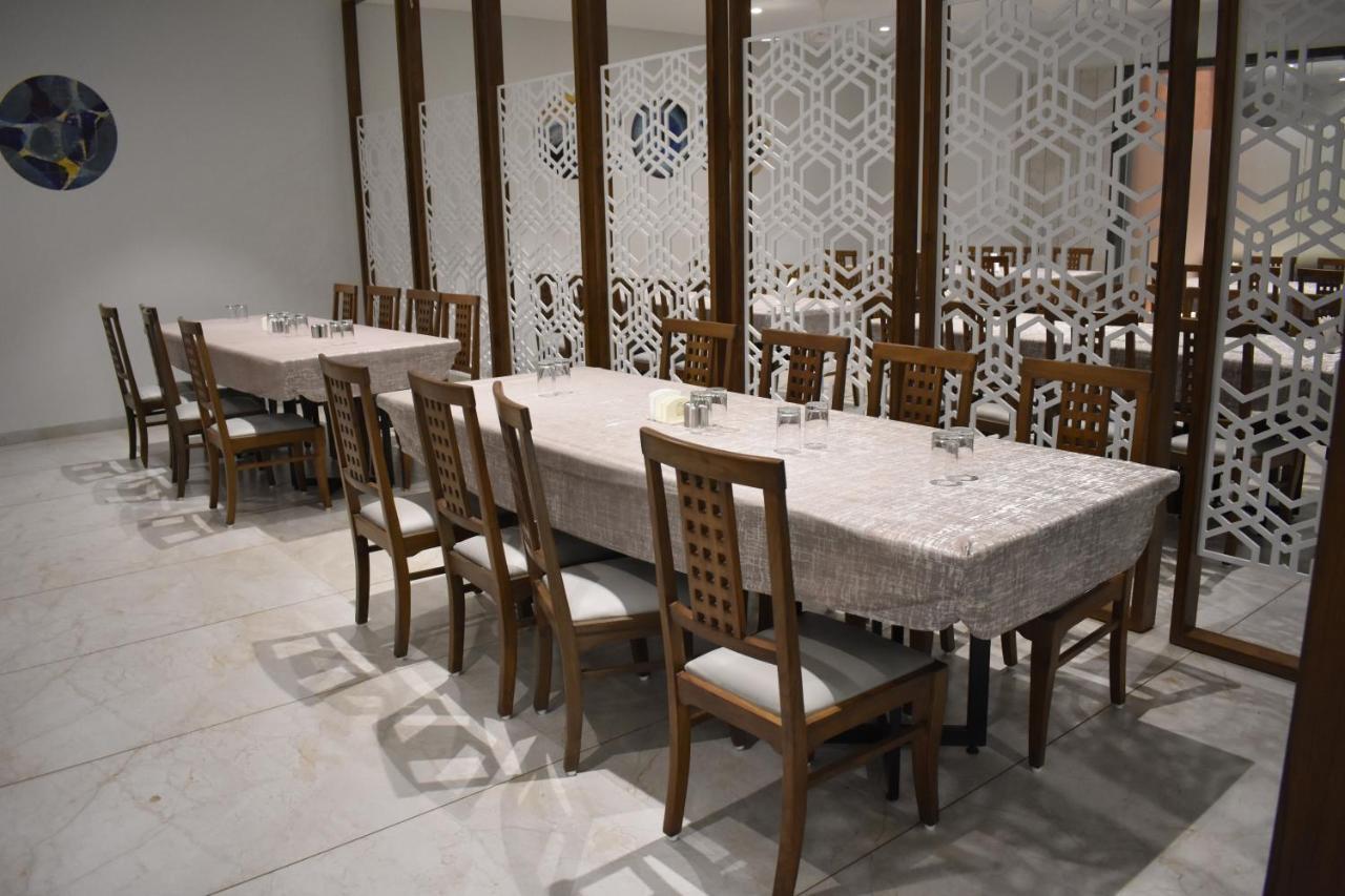 Shilpi Hill Resort Saputara Dış mekan fotoğraf