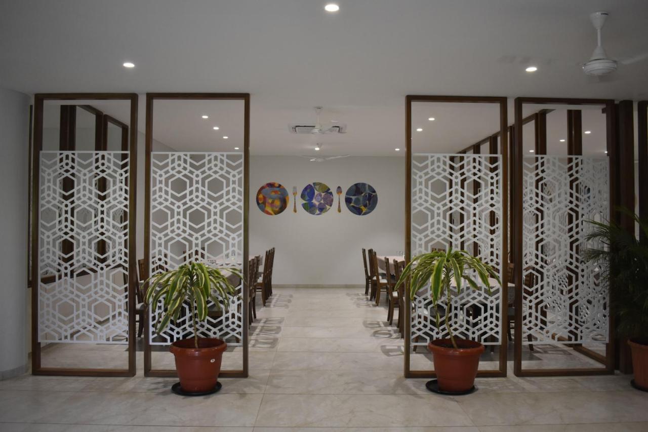 Shilpi Hill Resort Saputara Dış mekan fotoğraf