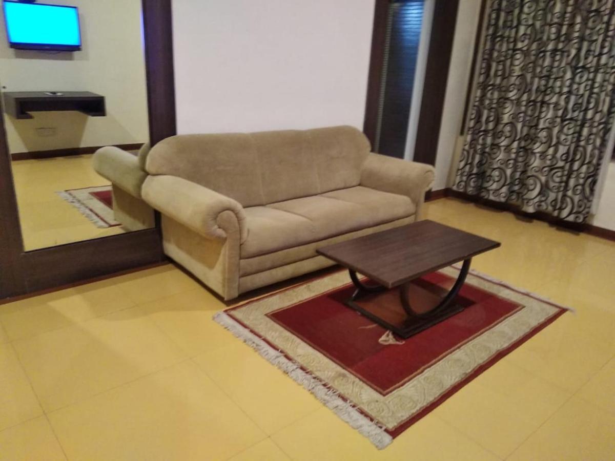 Shilpi Hill Resort Saputara Dış mekan fotoğraf