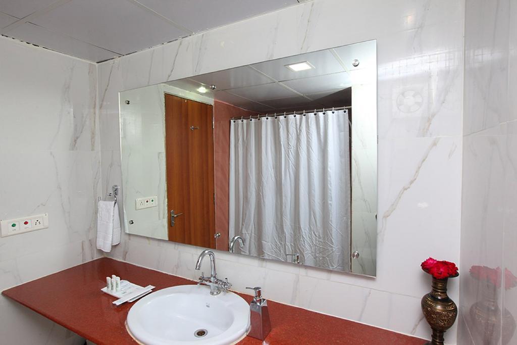 Shilpi Hill Resort Saputara Oda fotoğraf